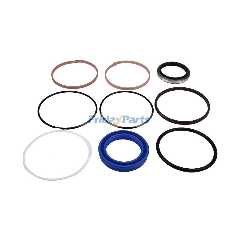 Escavadora  Para KUBOTA - Kit de vedação do cilindro da lâmina RD411-71870 para escavadeira Kubota U45-3 U45-3S U45-3ST U50-3