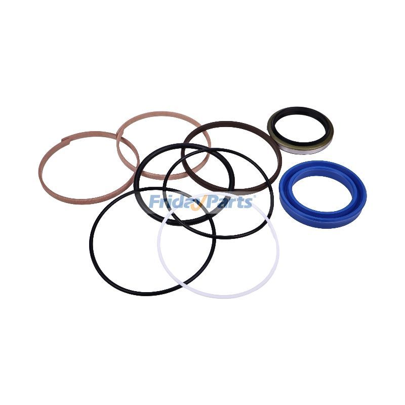 Blade Cylinder Seal Kit RD411-71870 for Kubota Excavator U45-3 U45-3S U45-3ST U50-3
