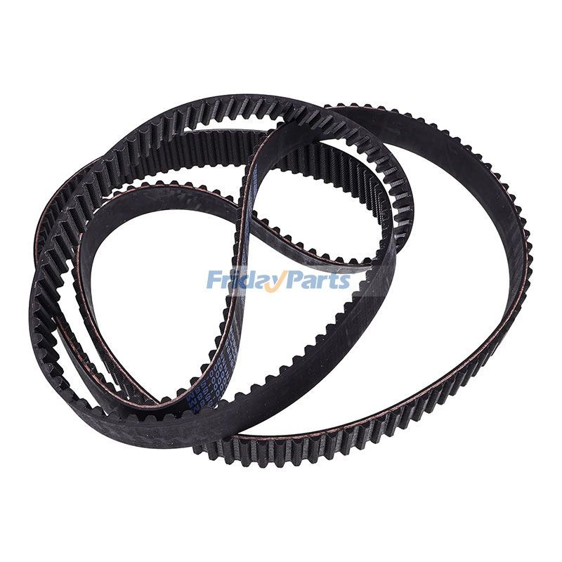 Blade Deck Timing Belt in Stock in China,China Stock