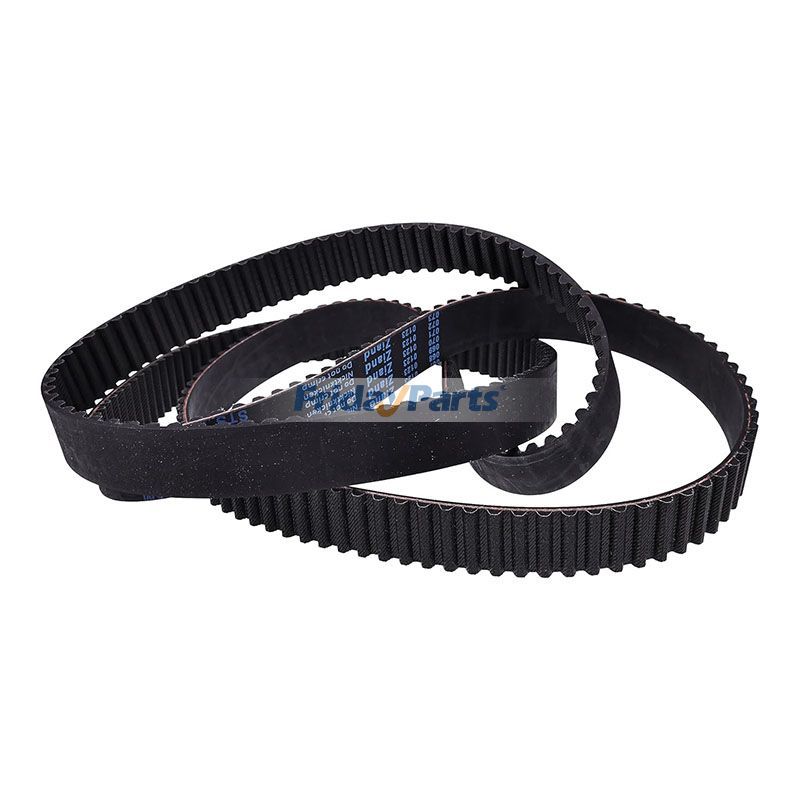  Blade Deck Timing Belt For Husqvarna
