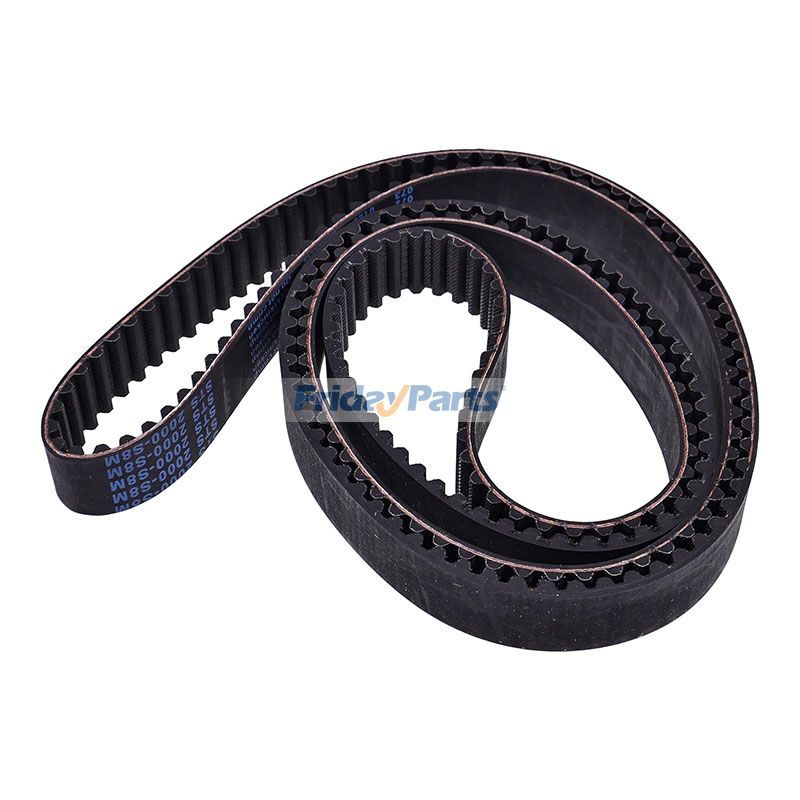 Engine Blade Deck Timing Belt