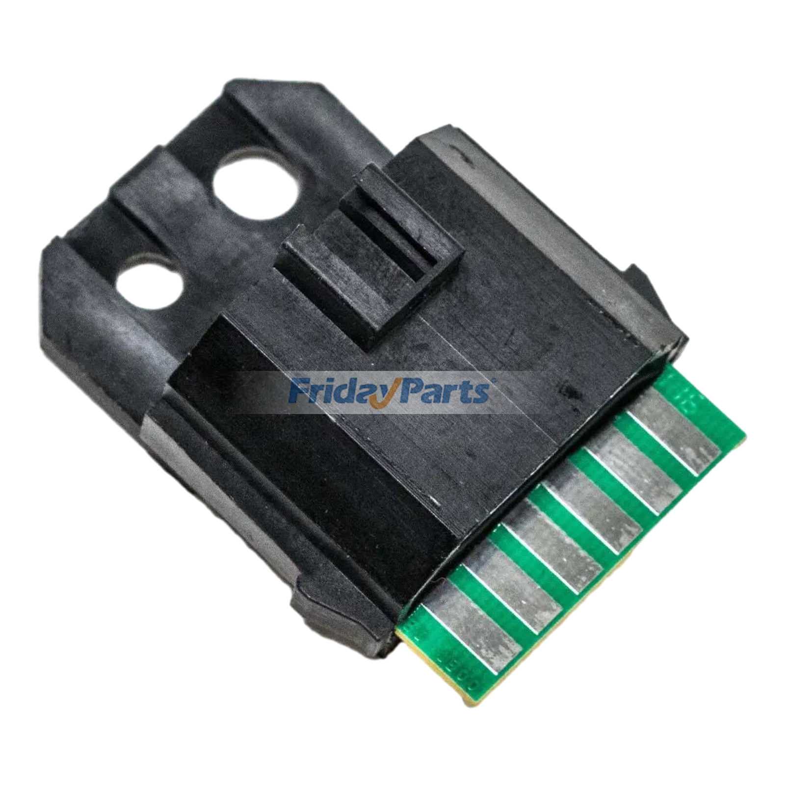 Módulo de retardo de cuchilla 52410007 para cortacésped Wright Mfg de plataforma de 32" para Cortacésped