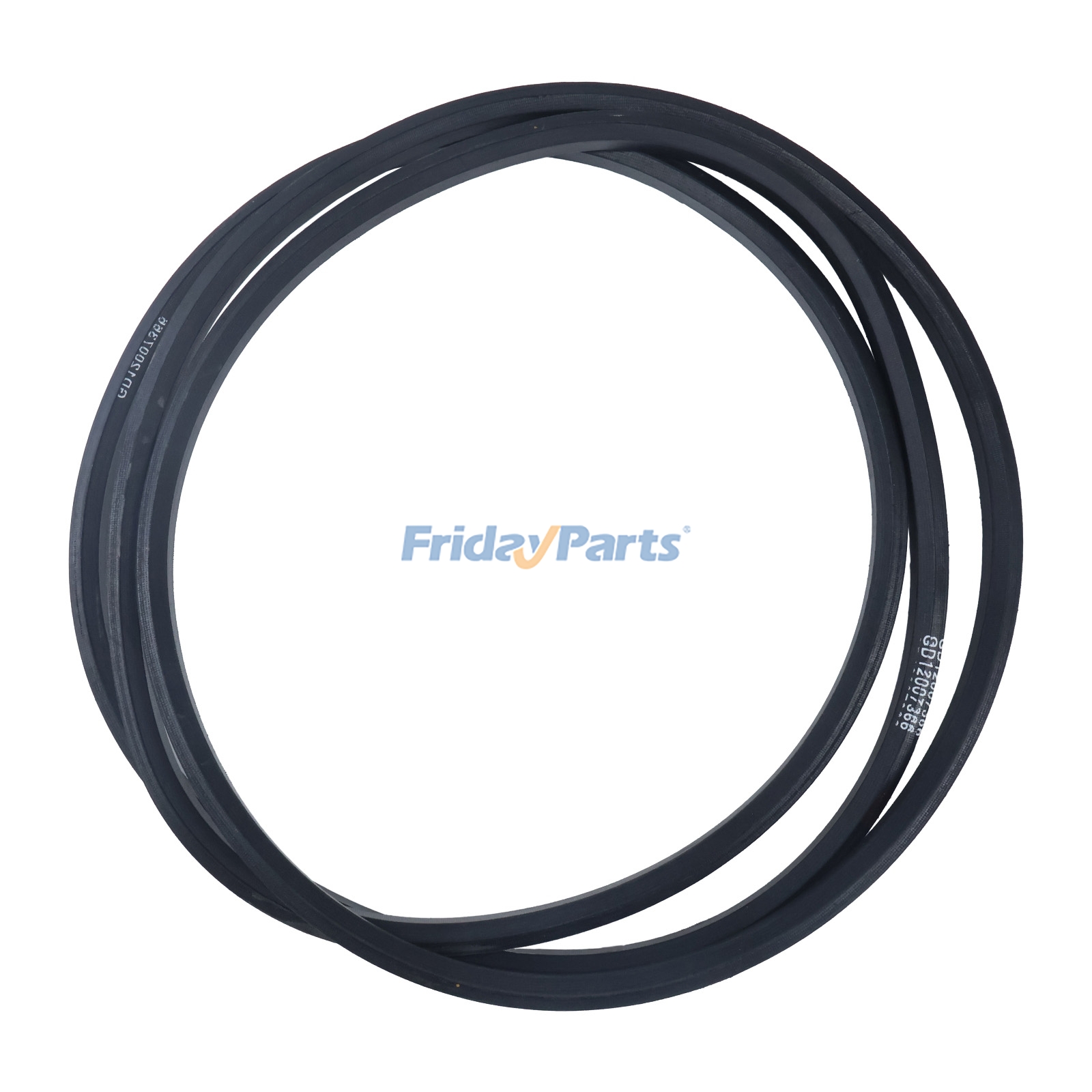 Blade Drive Belt for Mower