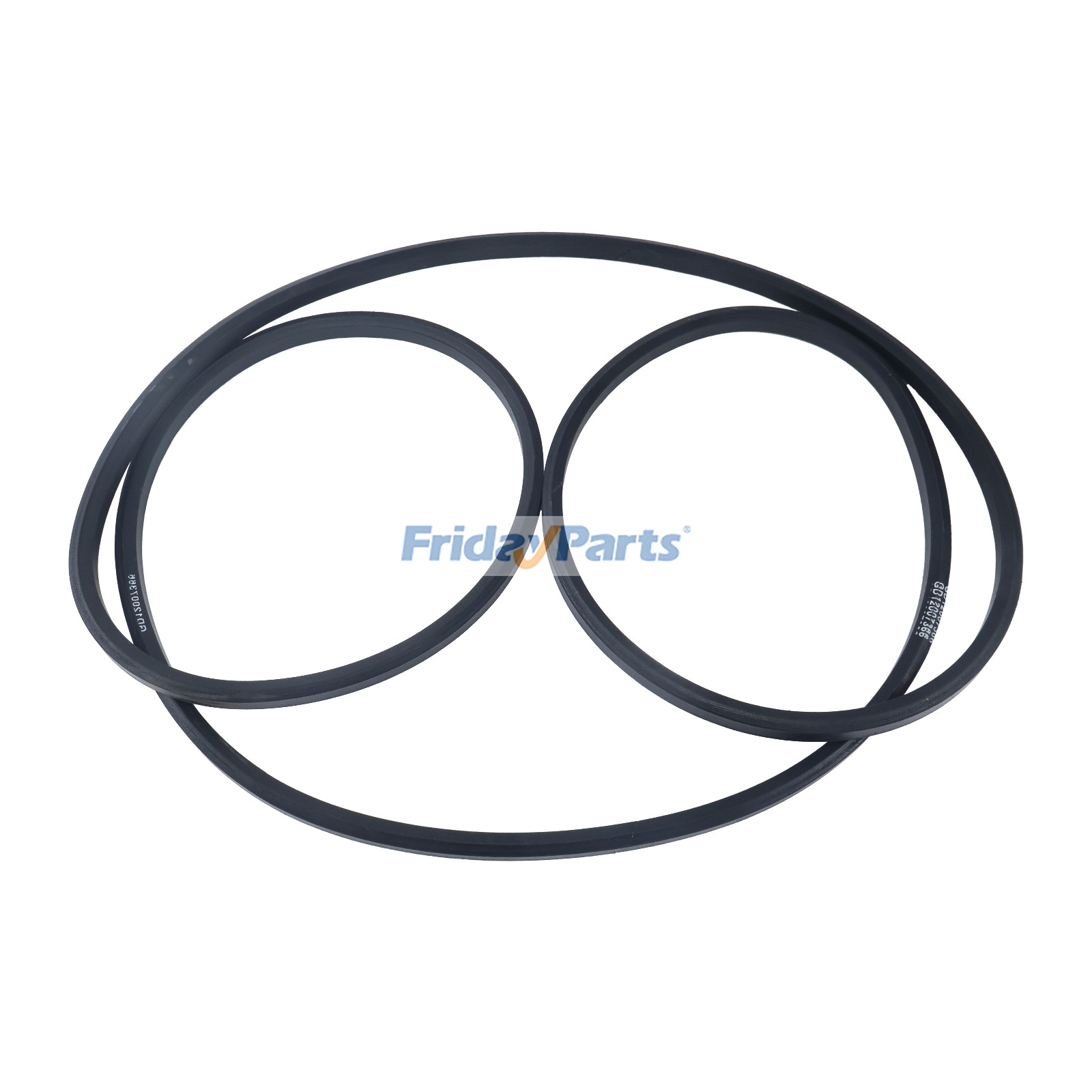 Mower Blade Drive Belt