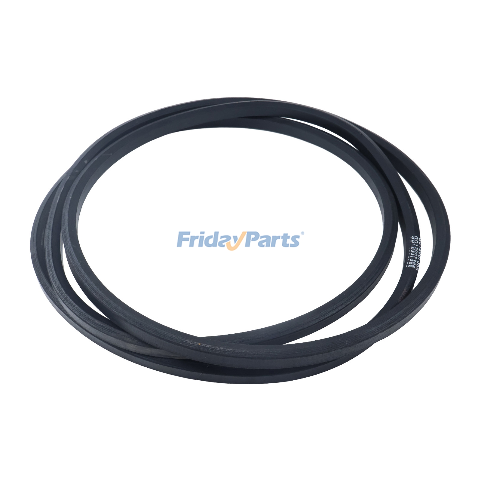 Blade Drive Belt K5253-71420 for Kubota Mower GR1600 II RCK42GREC