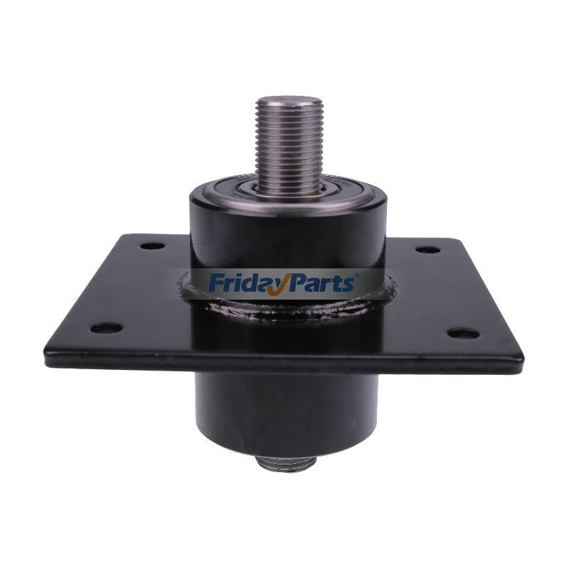 スウィッシャー芝刈り機用ブレードドライブスピンドル 9018