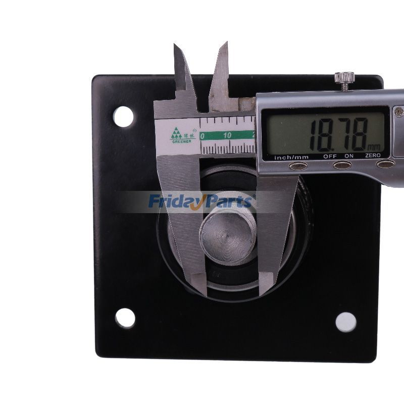 FridayPartsのスウィッシャー用ブレードドライブスピンドル