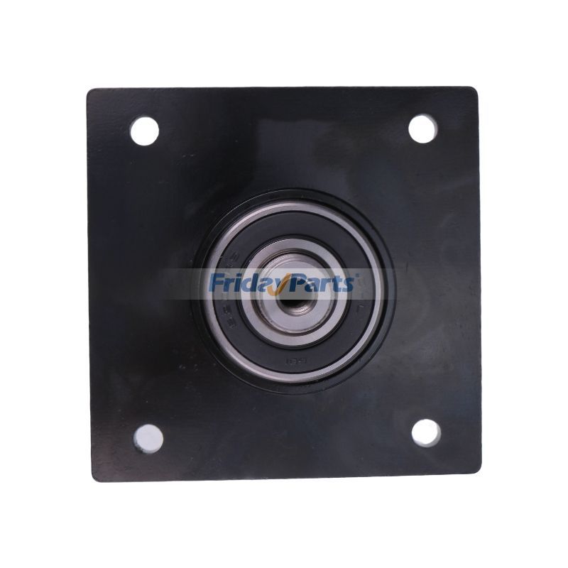 他ブランド用スウィッシャー用ブレードドライブスピンドル