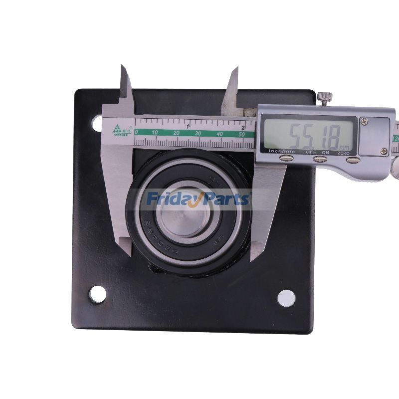 他ブランド用草刈り機用スウィッシャー用ブレードドライブスピンドル