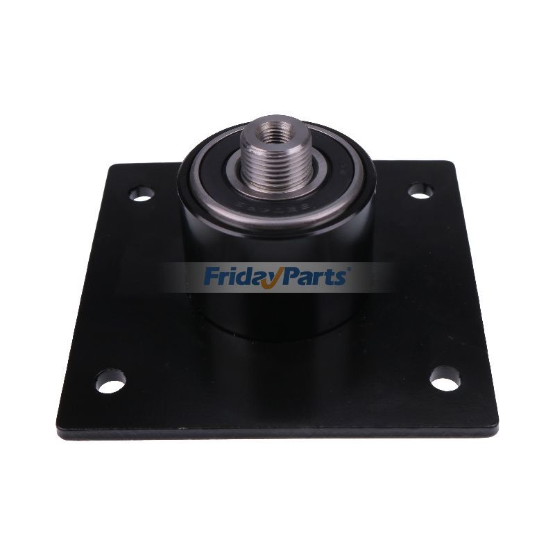 他ブランド用用スウィッシャー芝刈り機用ブレードドライブスピンドル 9018