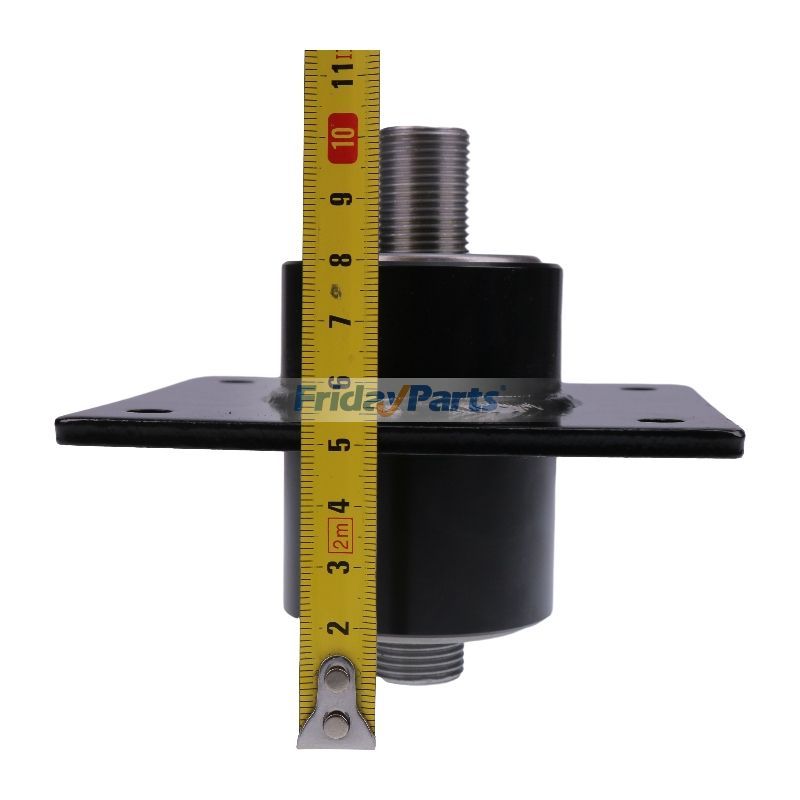 FridayPartsでスウィッシャー用ブレードドライブスピンドルを購入