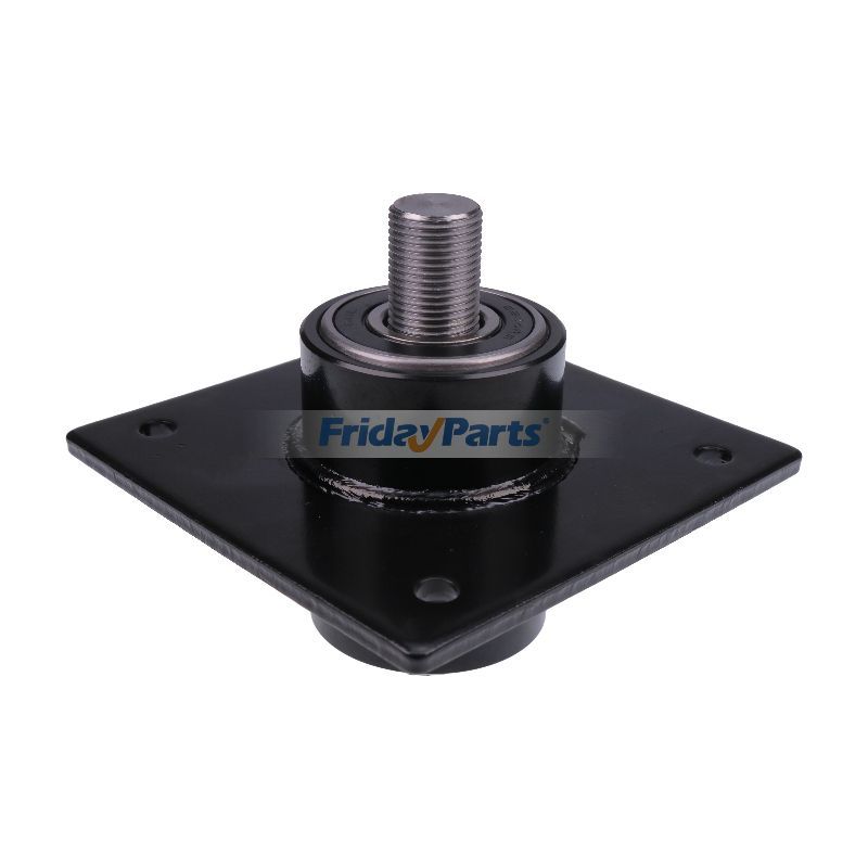 草刈り機 スウィッシャー用ブレードドライブスピンドル