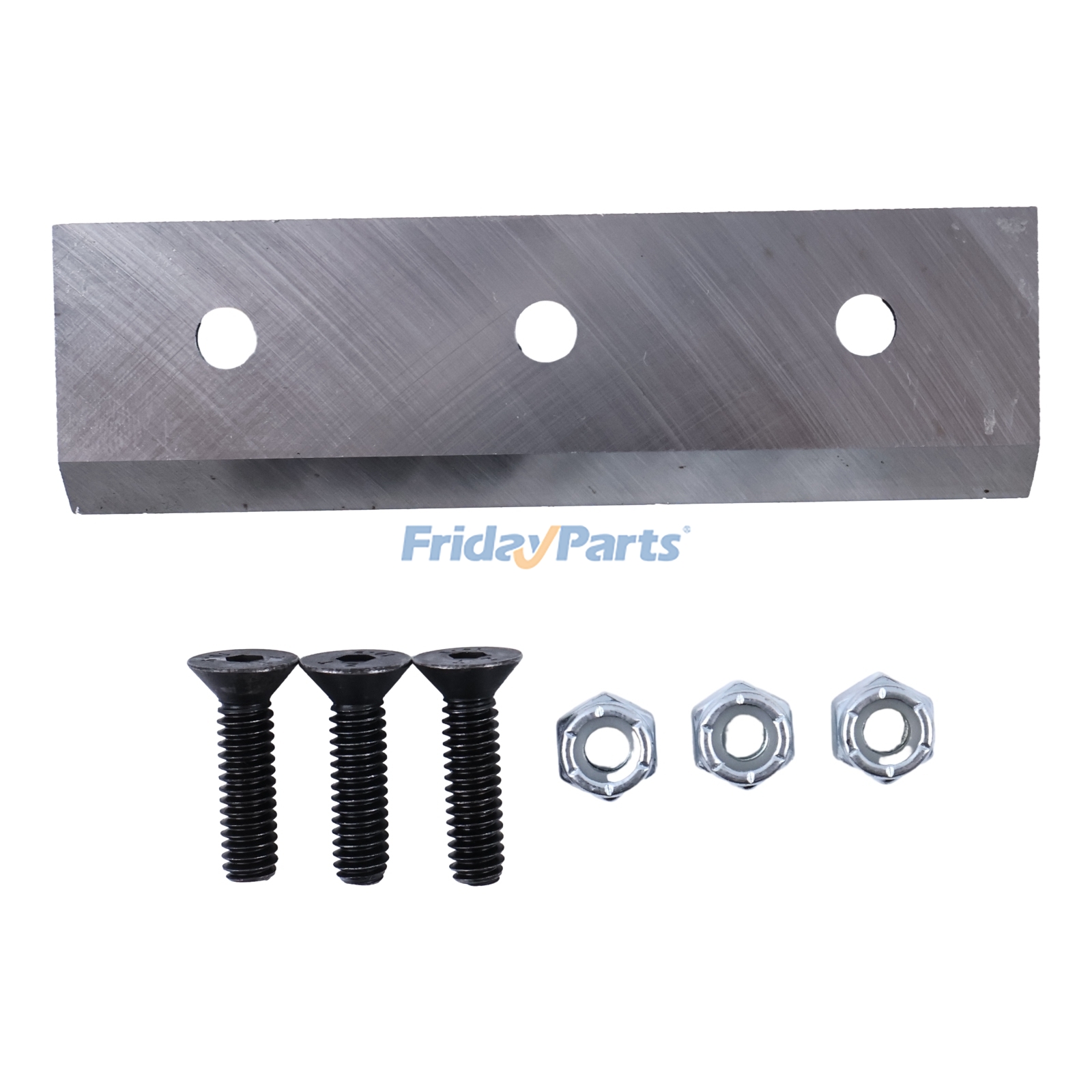 Blade Knife 1901824 for Troy-Bilt Chipper 47278 47279 47282 47286 47287