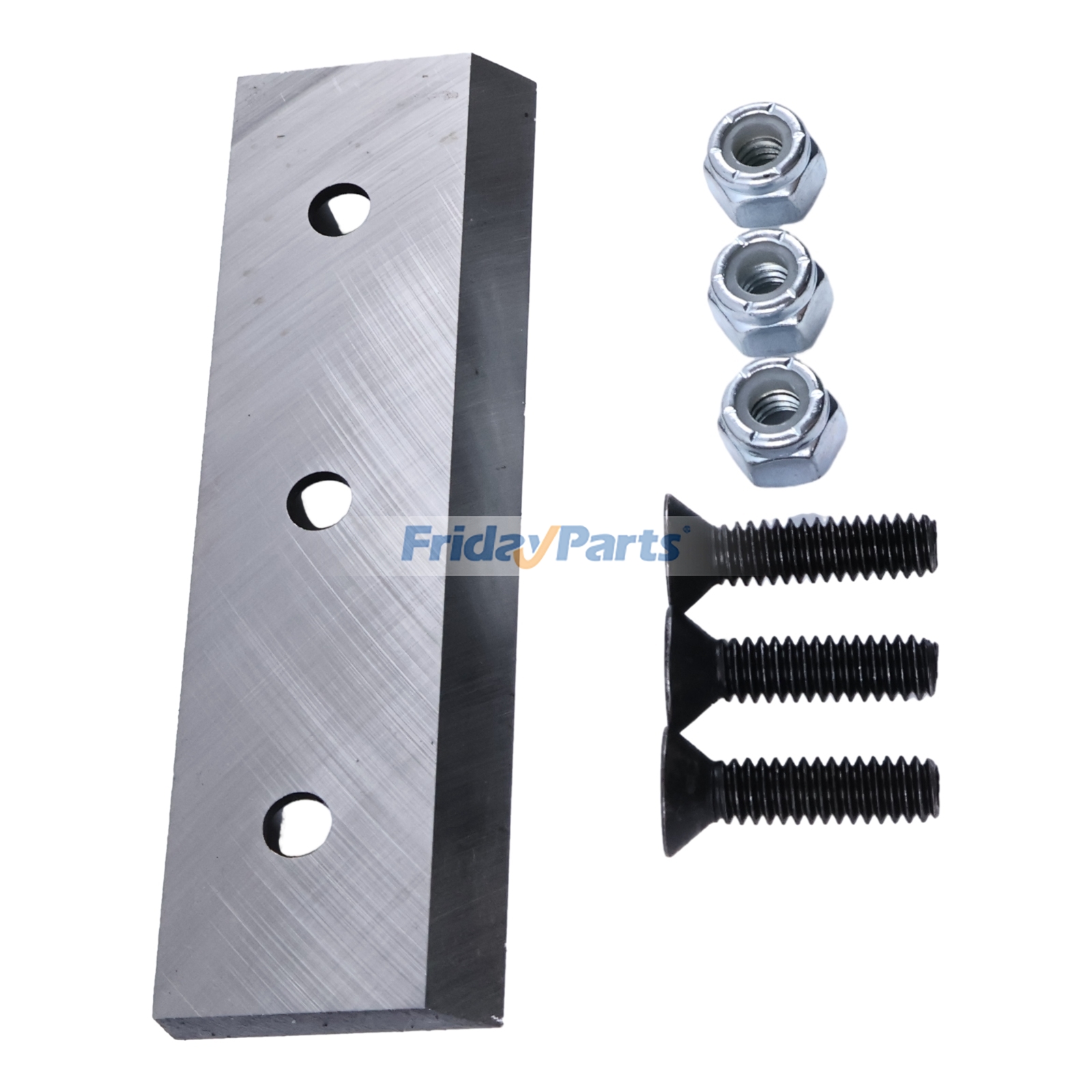 Blade Knife compatible with Other Agricultural Equipment