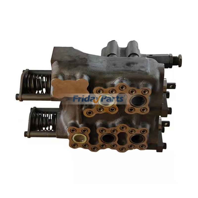 コマツ ドーザー D150A-1 D155A-2A D155A-1 D155A-2 D355A-5 D355A-3 用ブレード リフトおよびリッパー バルブ 701-43-24002