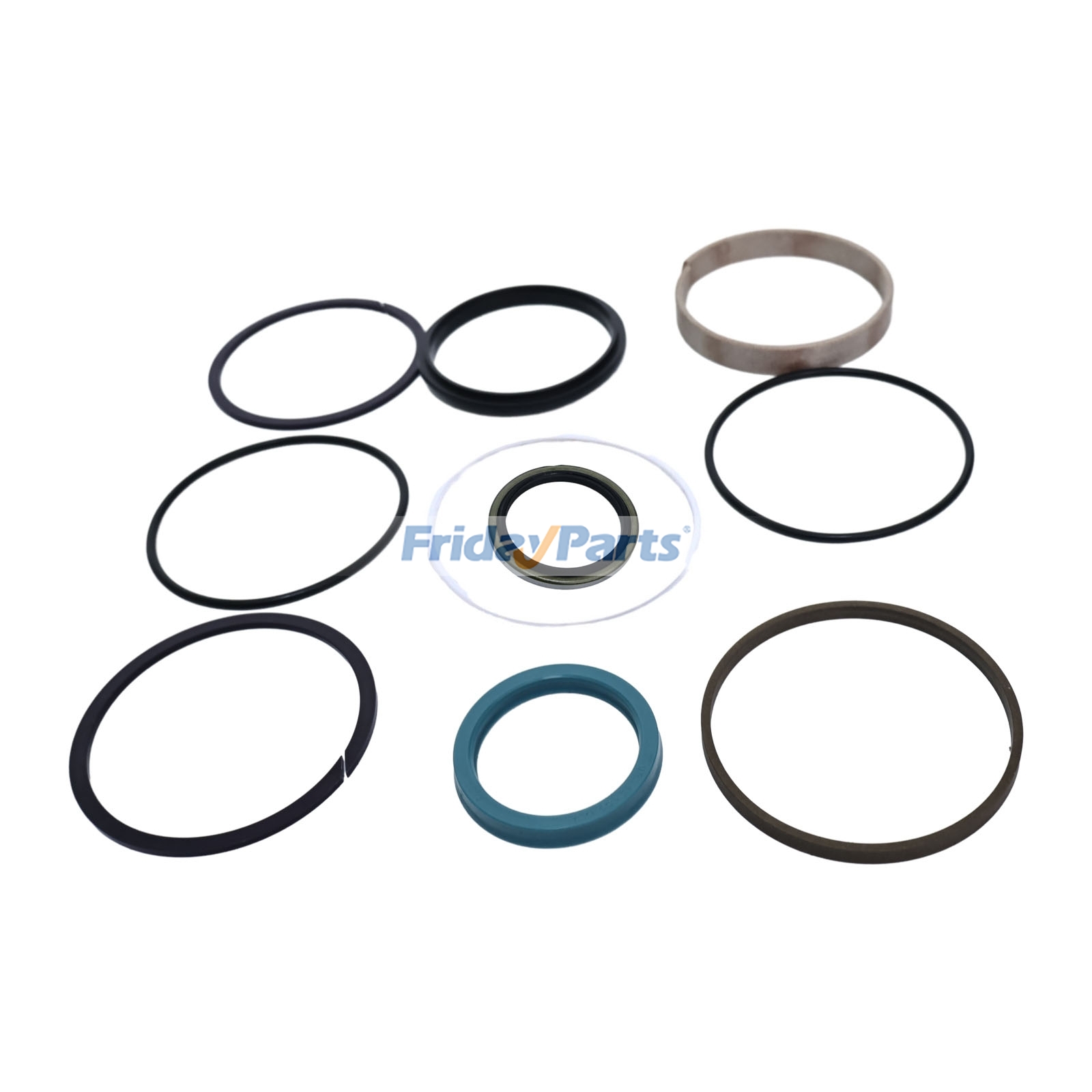 エンジン,エクスカベーター ブレードリフトシリンダーシールキット