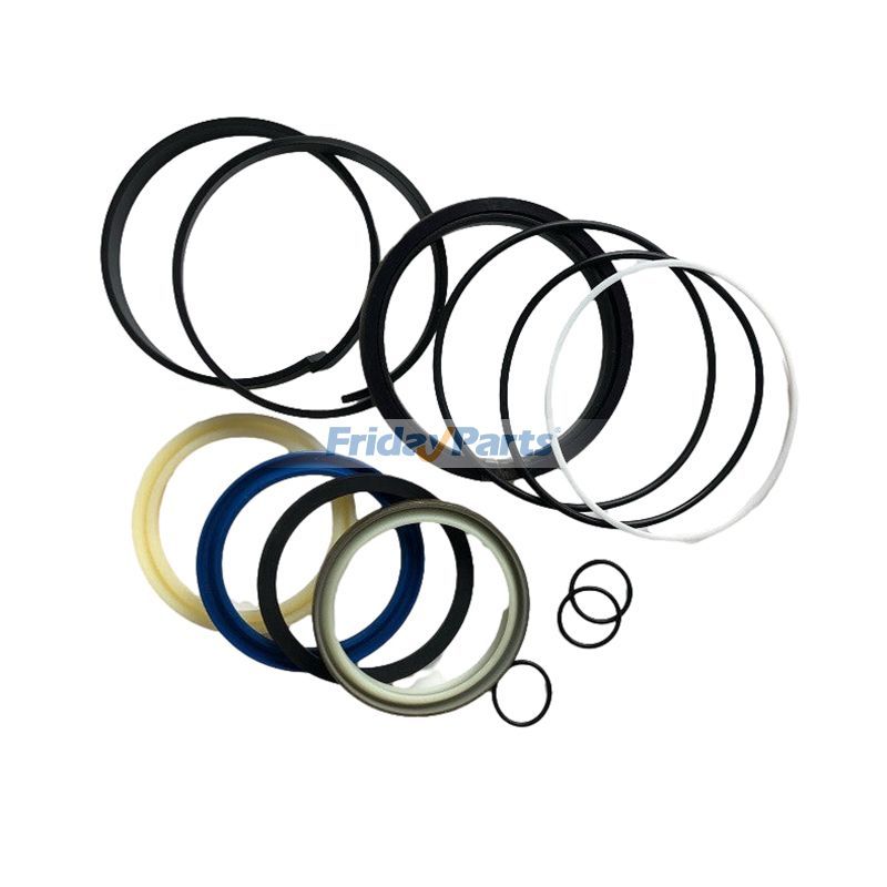 Blade Lift Cylinder Service Kit 707-99-36150 for Komatsu Dozer D85EX-15 D85PX-15 D85PX-15R D85EX-15E0 D85EX-15R