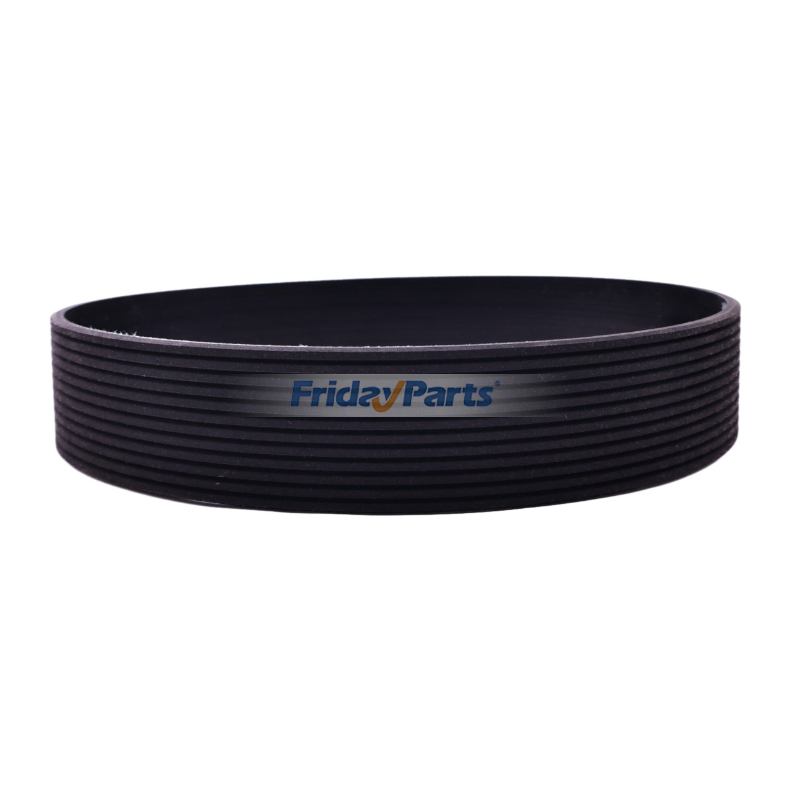 Correia do eixo da lâmina 588768501 543044964 para serra de piso Husqvarna FS 400 LV 2014-08 FridayParts