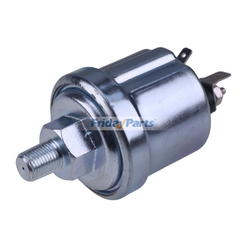 Blade Type 0-100PSI Datcon 240-33 Ohm With 20PSI Alarm Oil Pressure Sender