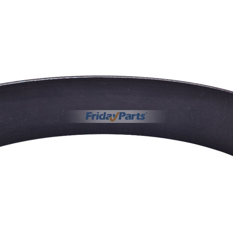 Correa del eje de la cuchilla 588768501 543044964 para cortadora de suelo Husqvarna FS 400 LV 2014-08 de FridayParts