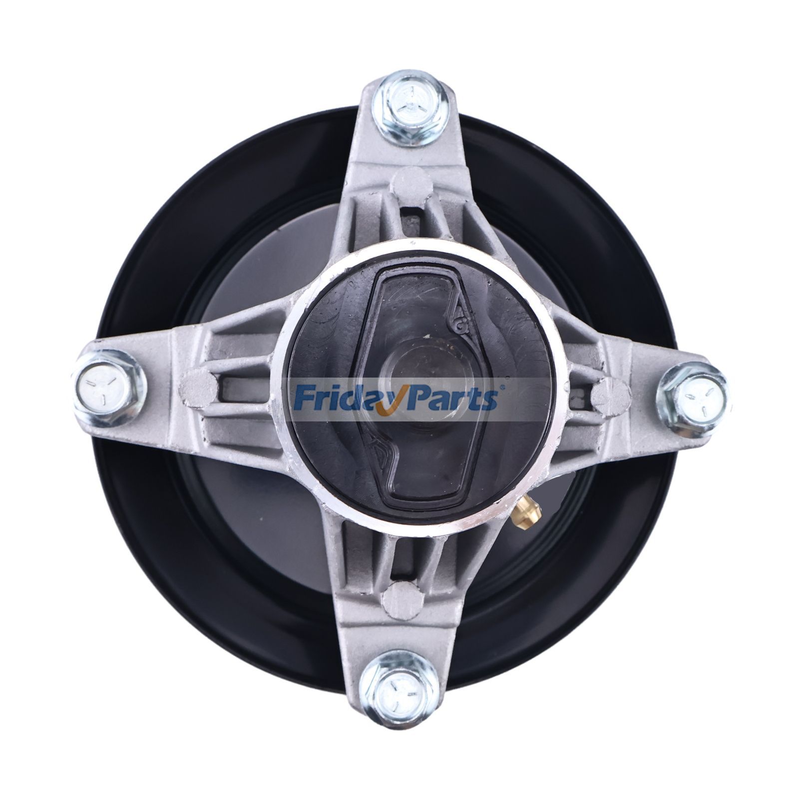 Axe de lame 618P09260 pour tondeuse Cub Cadet ZT1-42 Craftsman Z 5200 Troy-Bilt Z 42pourPour Cub Cadet,Pour Troy-Bilt,Pour Craftsman