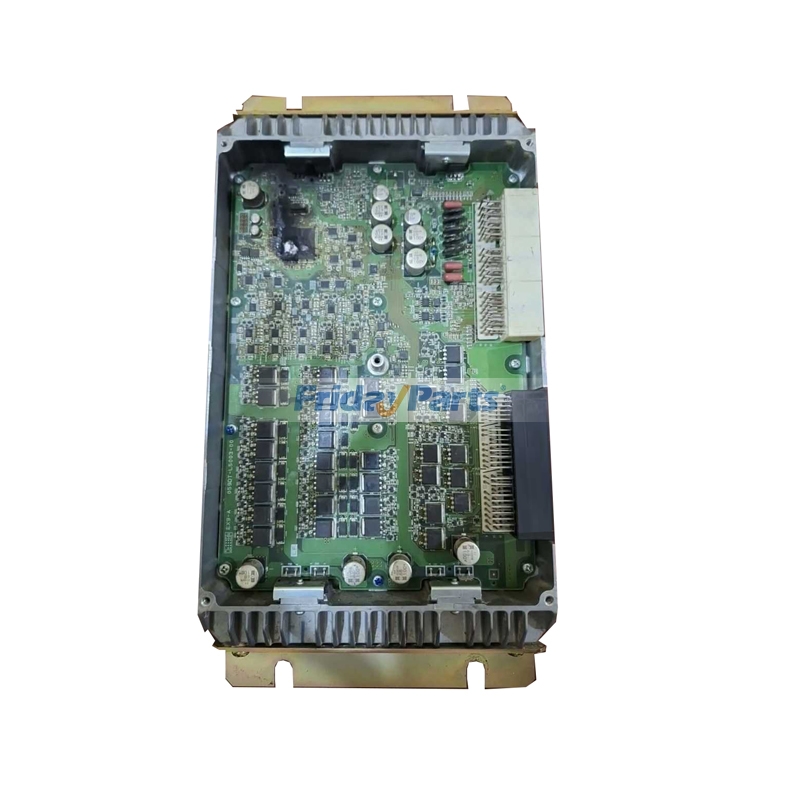 Blank Computer Controller Board YA60026150 for Hitachi Loader ZW220-5B