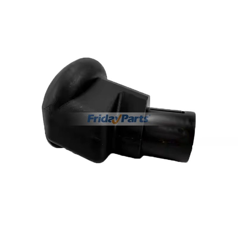 Blanker Griff 6680415 für Bobcat S100 S130 S150 S160 S175 S185 S205 S220 S250 S300 S70 T110 T140 T180 T190 T200 T250 T300 751 753 763 773 853 7753