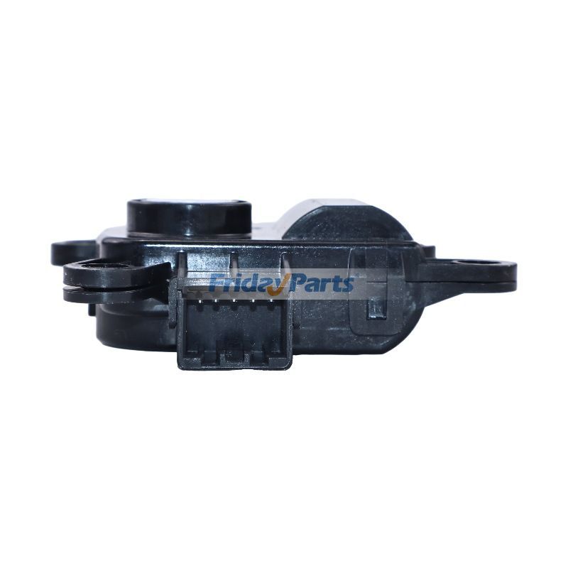 FridayPartsでブレンドドアアクチュエータを購入