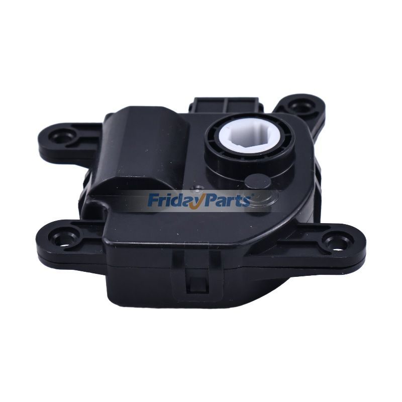 車両 ブレンドドアアクチュエータ