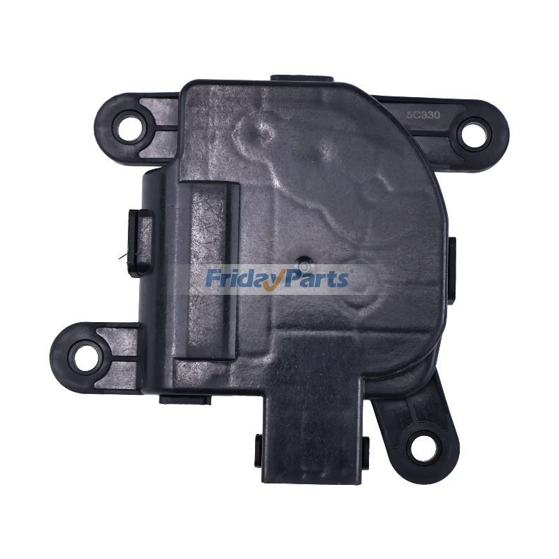 FridayPartsのブレンドドアアクチュエータ