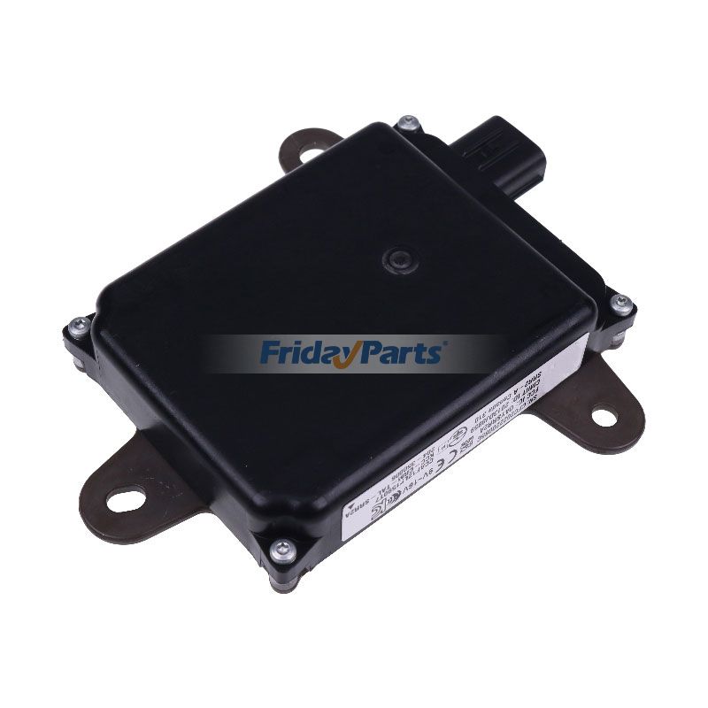 Toter-Winkel-Erkennung Radarsensor 88162-04015 für Toyota Tacoma 2.7L 3.5L 2016-2020