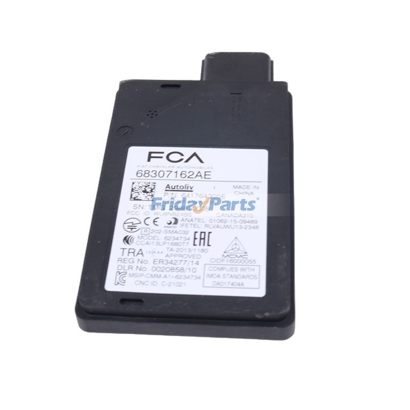 FridayParts Toter-Winkel-Erkennungssensor 2,0 l 2,4 l 2019–2023