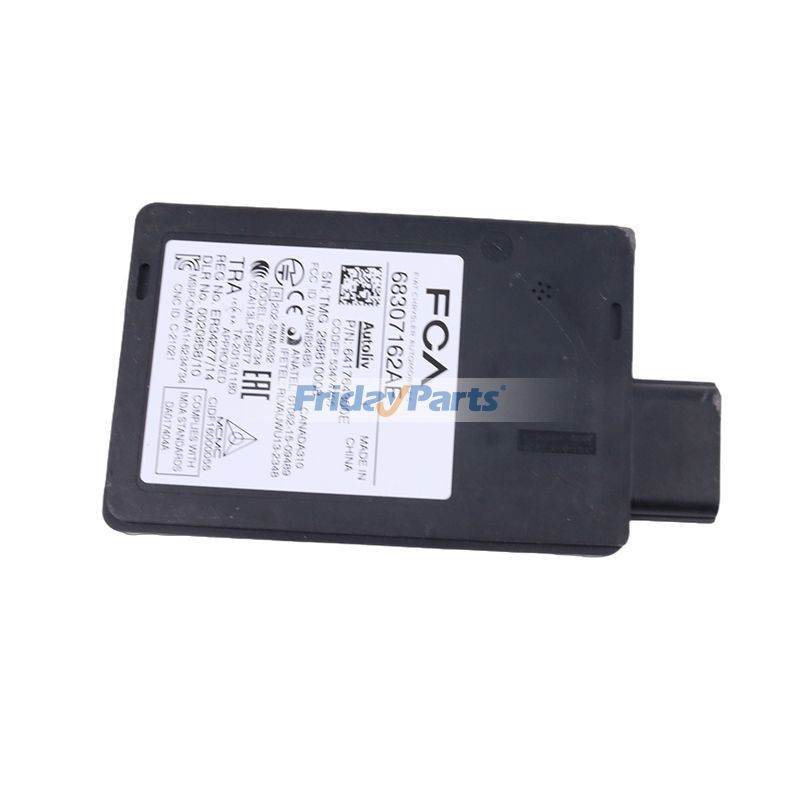 Toter-Winkel-Erkennungssensor 2,0 l 2,4 l 2019–2023Für Jeep