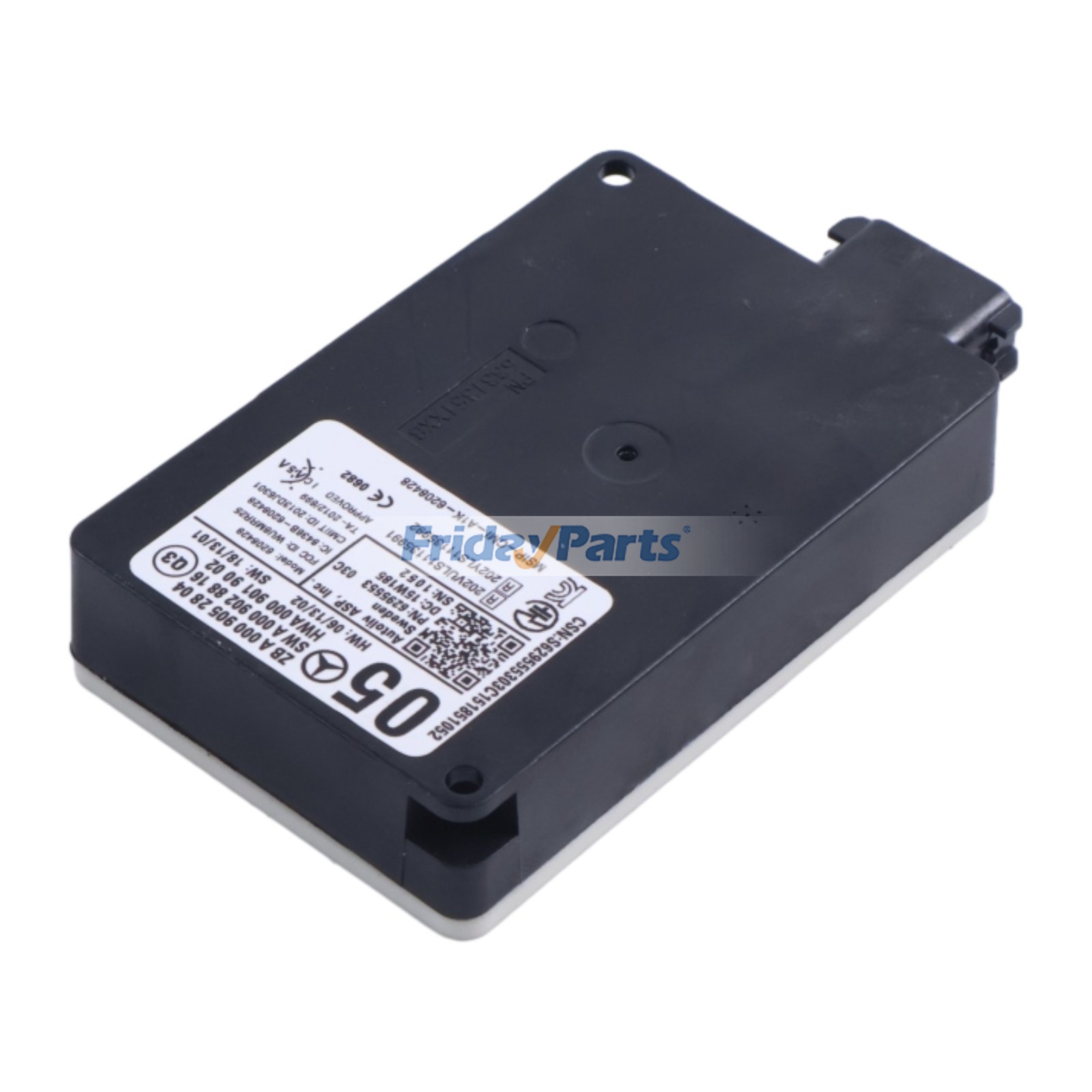 Toter-Winkel-Radarsensor Distronic A0009052804 A0009058406 für Mercedes-Benz W222 W217 W205 C300 C350E C43 C63 CLA250 CLA45 CLS400