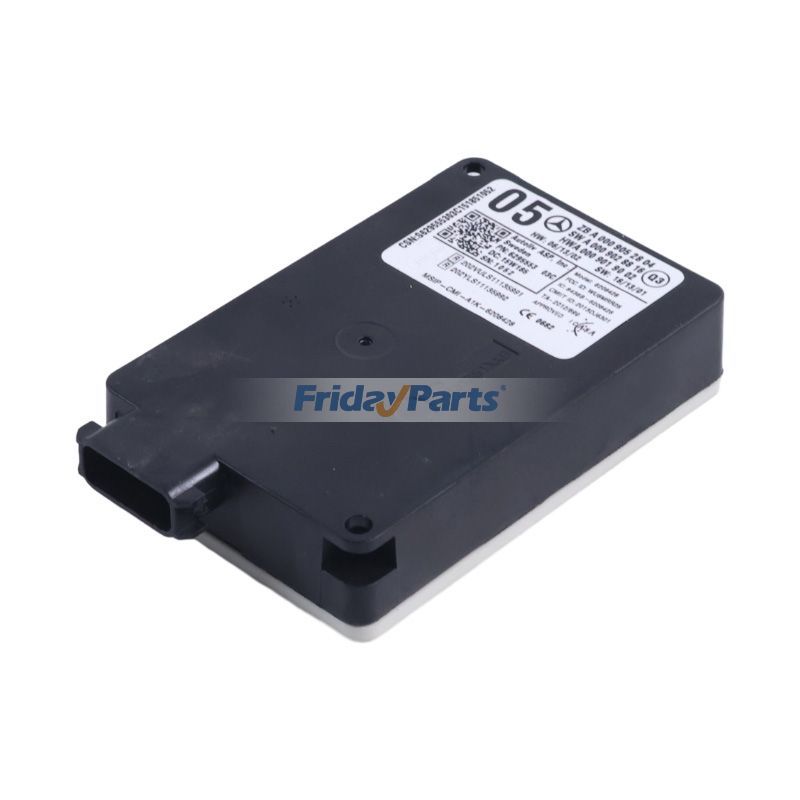 Blind Spot Distronic Radar Sensor for Vehicle