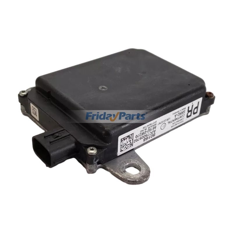 Blind Spot Monitor Sensor 88162-0W270 for Toyota Vehicle 2016-2018 Prius