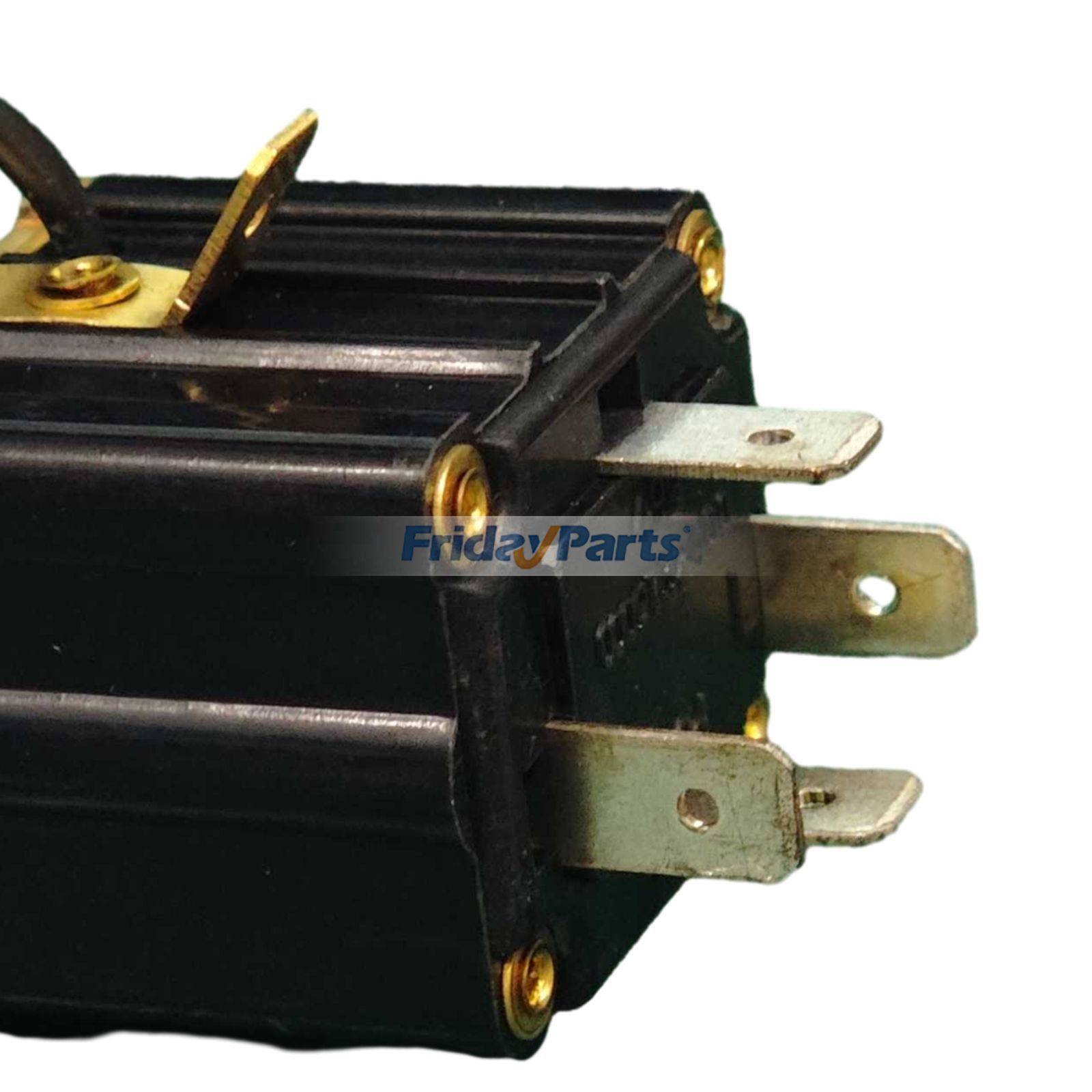 FridayParts Blinkerschalter für Linde-Serie