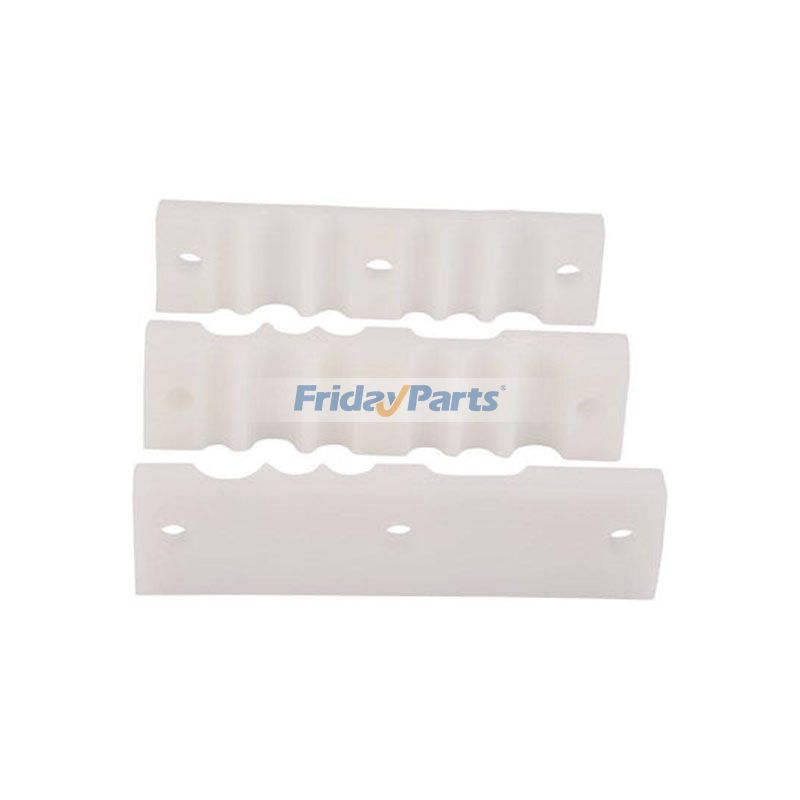 Block Clamp 0561459 for JLG Boom Lift 450A 450AJ II