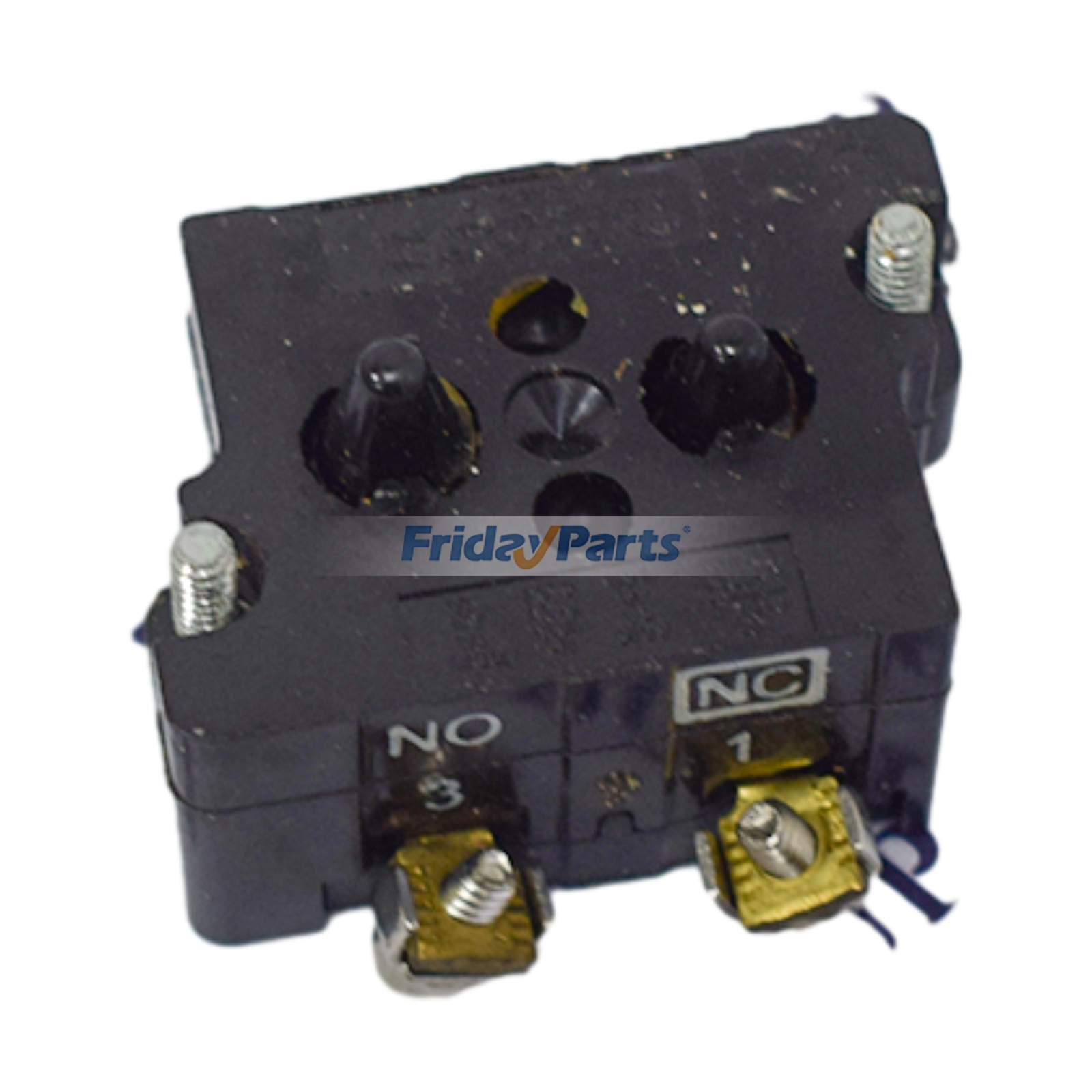 Block-Contact 180-5617 116-5277 for Caterpillar CAT AP-1000B AP-1055B AP-555E AP-600D AP-650B AP-655D