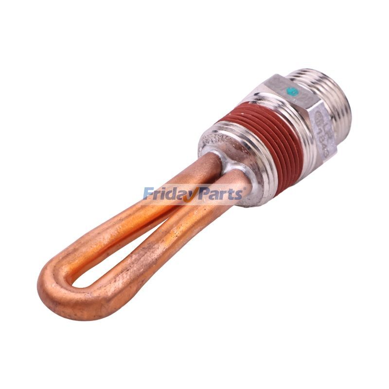 Veículo Para Dodge - Aquecedor de bloco 3975628 para motor Cummins 4B3.9 6B5.9 ISB6.7 QSB4.5 QSB5.9 QSB6.7 QSB7 Dodge Ram 2500 3500