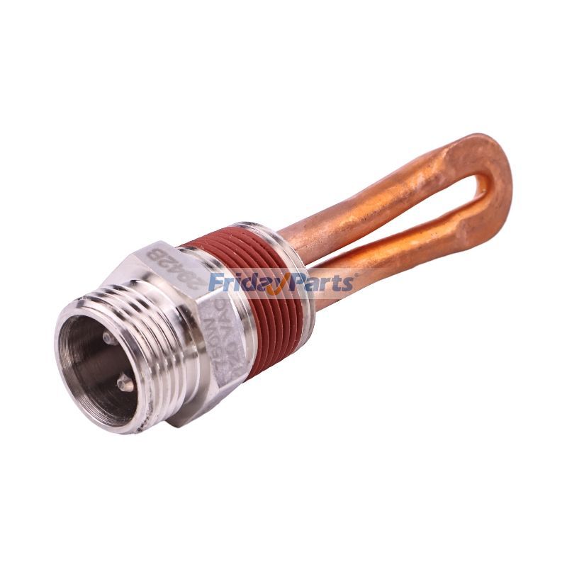 Compre Aquecedor de bloco 3975628 para motor Cummins 4B3.9 6B5.9 ISB6.7 QSB4.5 QSB5.9 QSB6.7 QSB7 Dodge Ram 2500 3500 na FridayParts