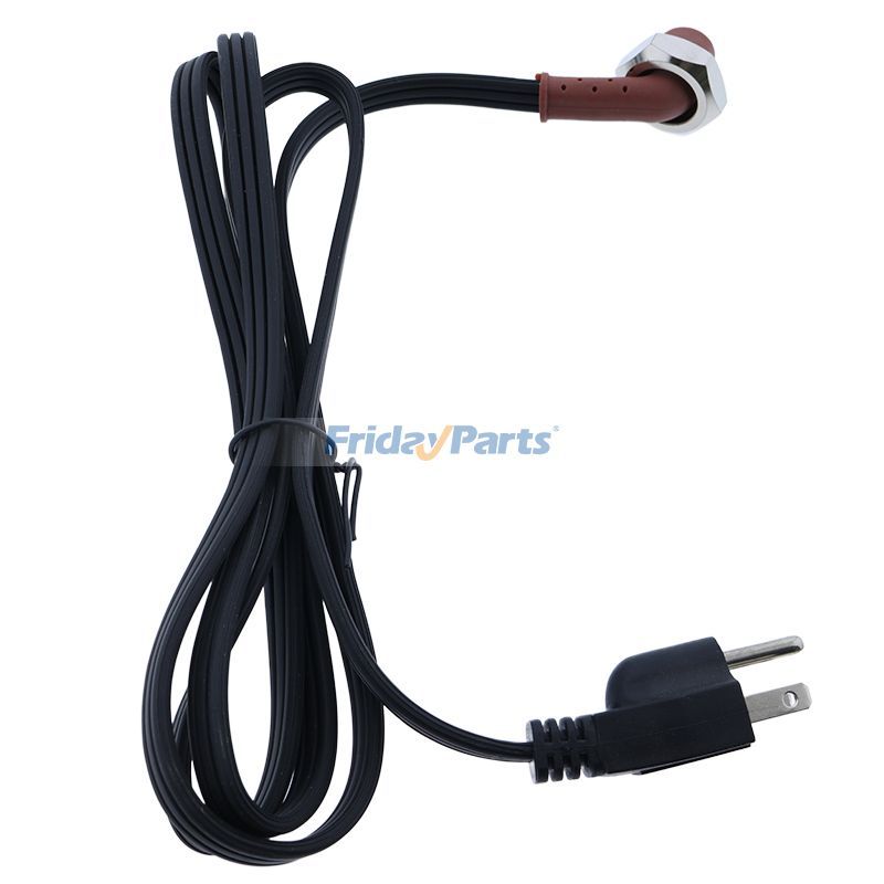 Block Heater Cord for Vehicle