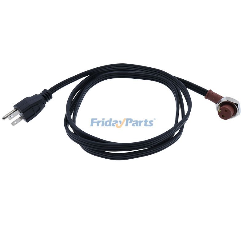 Vehicle Block Heater Cord