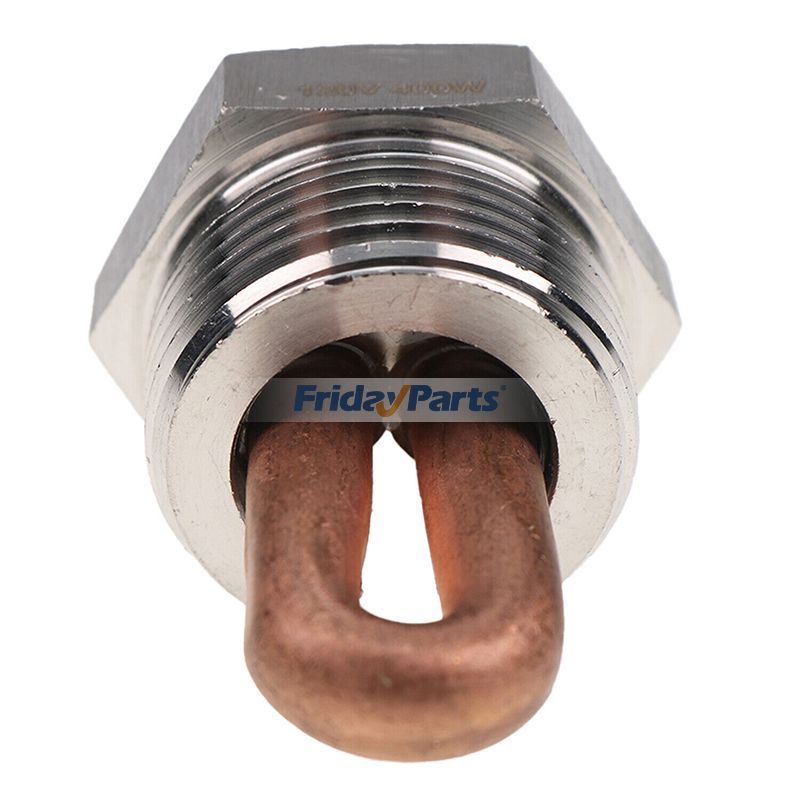 120V 400W Block Heater Kit For KUBOTA Loader