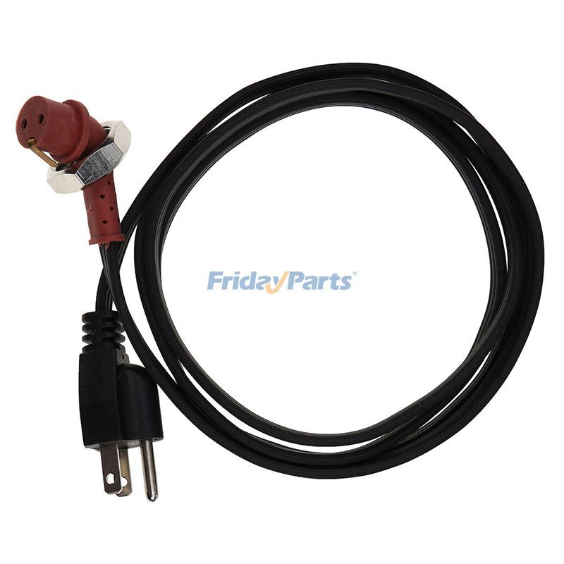  120V 400W Block Heater Kit For KUBOTA