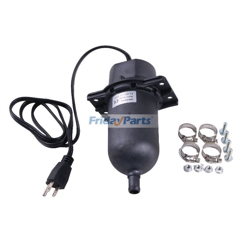 Block Heater in Stock in China,USA,China Stock