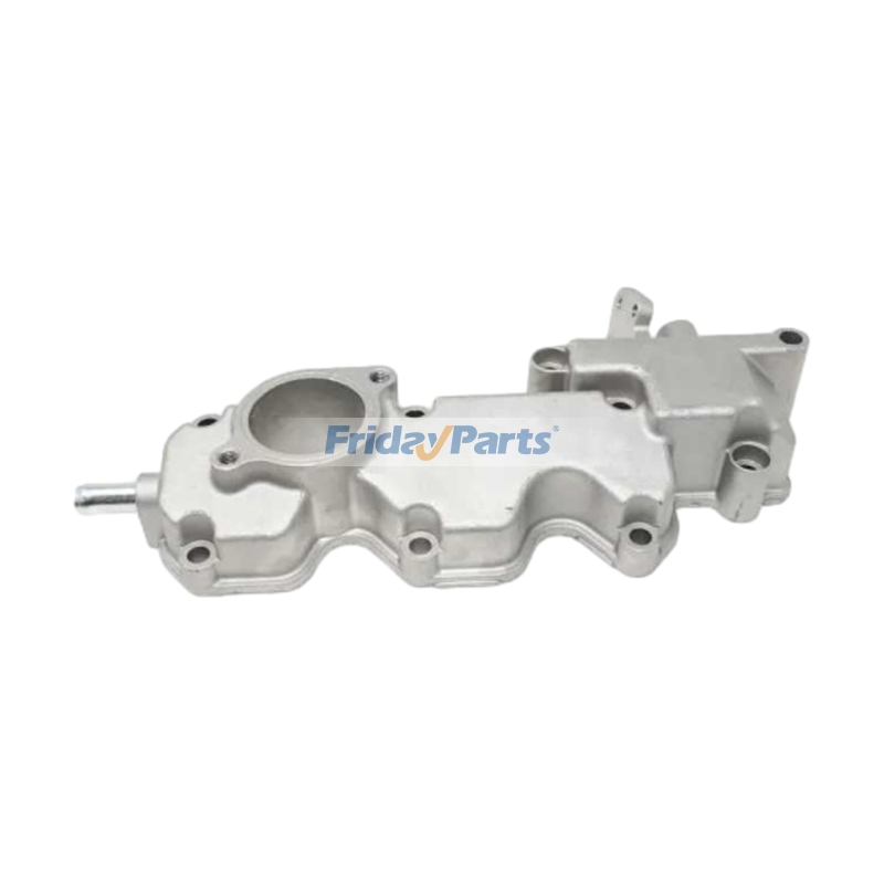 Block Manifold 6679460 for Bobcat Attachment Box Blade Premium Quality with 3-Year Warranty