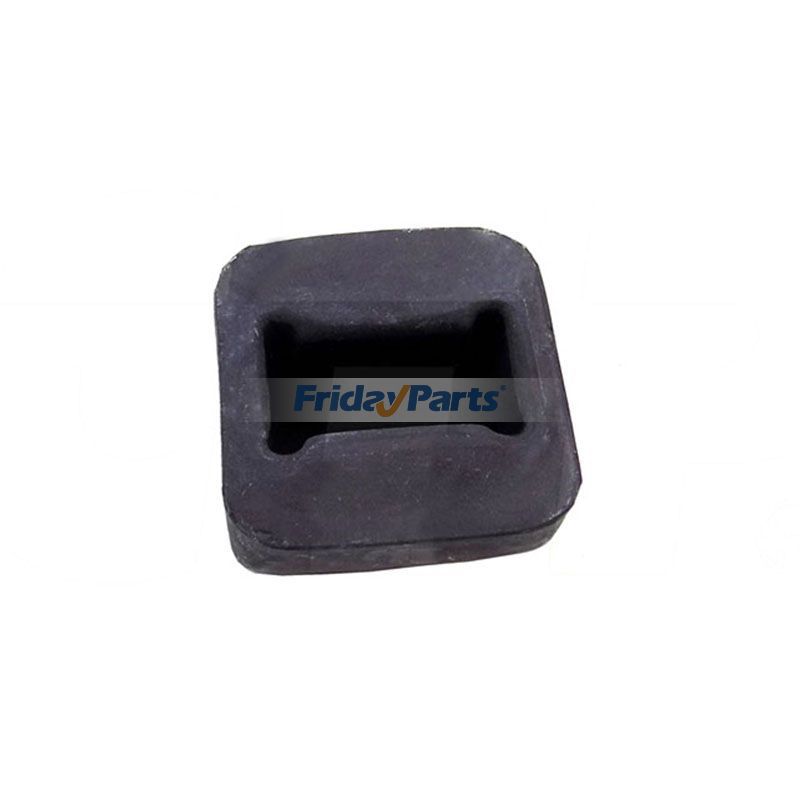 Blockgummi 6Y-8842 für Caterpillar CAT Bagger 235C 235D 245B 245D 345B 350 5110B