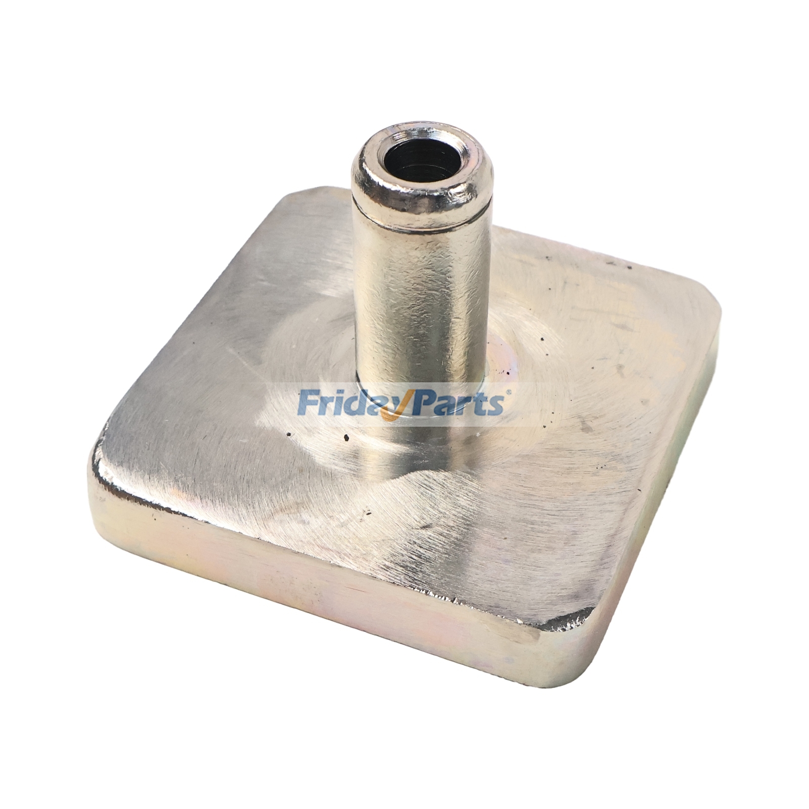 Block Slider for Transport Refrigeration