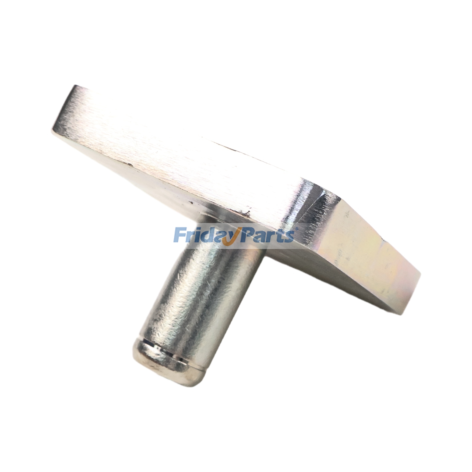 Transport Refrigeration Block Slider